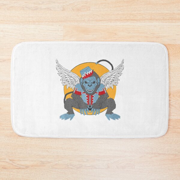 Item preview, Flying Monkey Winged Monster Premium designed and sold by IronShore.