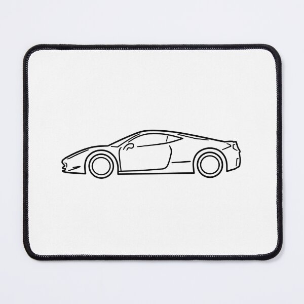Item preview, Ferrari 458 Italia designed and sold by AutoClub.