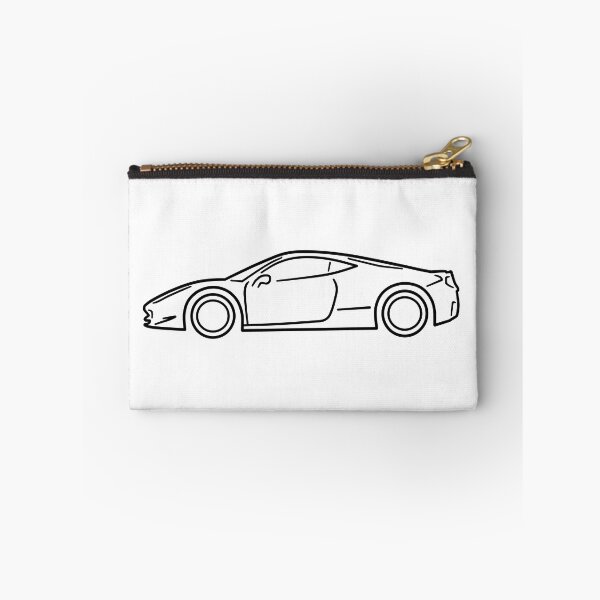 Item preview, Ferrari 458 Italia designed and sold by AutoClub.