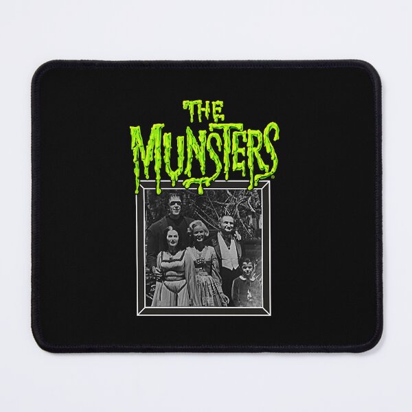 Item preview, Munsters designed and sold by micKalo66.