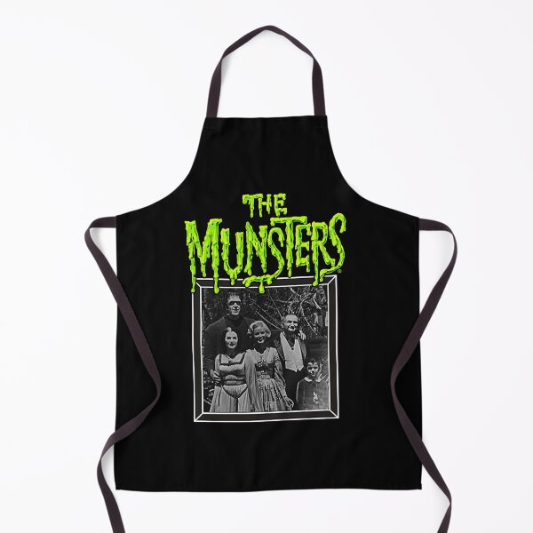 Item preview, Munsters   designed and sold by micKalo66.