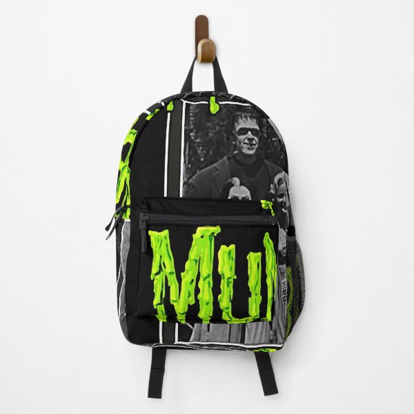 Item preview, Munsters   designed and sold by micKalo66.