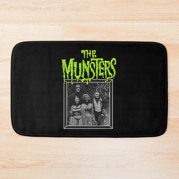 Item preview, Munsters   designed and sold by micKalo66.