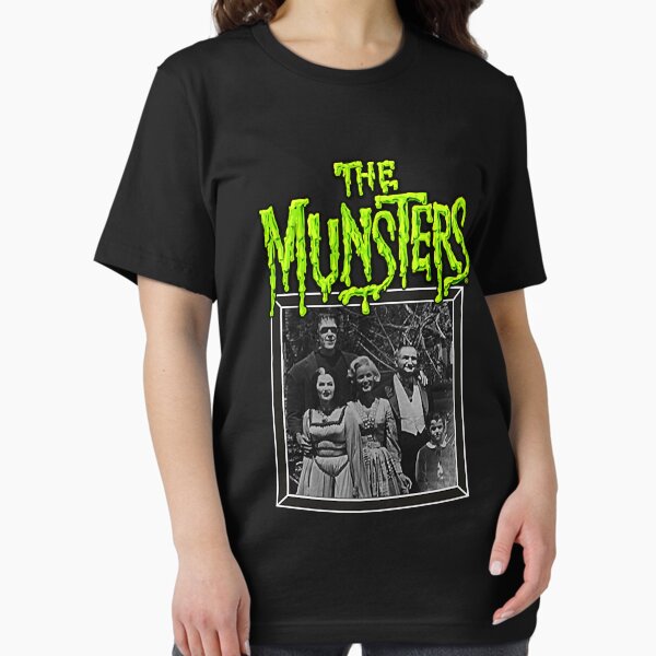 Munsters Essential T-Shirt