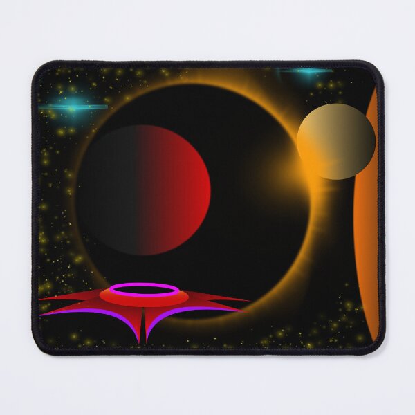 Item preview, AVOID THE DEEP SPACE VOID designed and sold by RGSMOOTHFINGER.