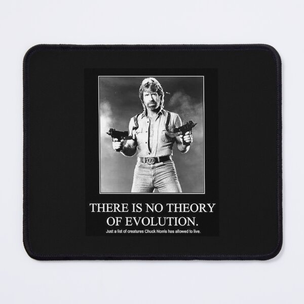 Item preview, Chuck Norris fact Classic designed and sold by jamiefqk.