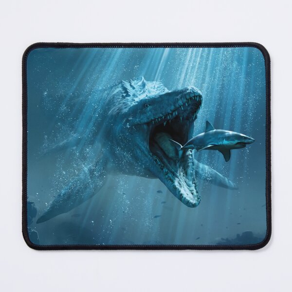 Item preview, Jurrassix World Art designed and sold by JamesHarrisoji.