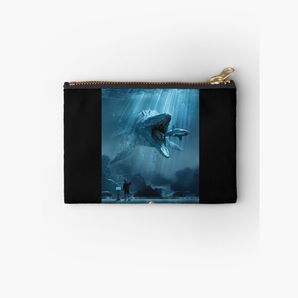 Item preview, Jurrassix World Art designed and sold by JamesHarrisoji.