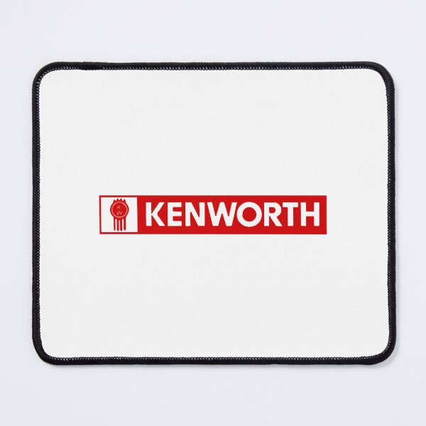 Item preview, KENWORTH HOODIE SWEAT HOODY JUMPER TRUCK RIG DIESE designed and sold by IronShore.