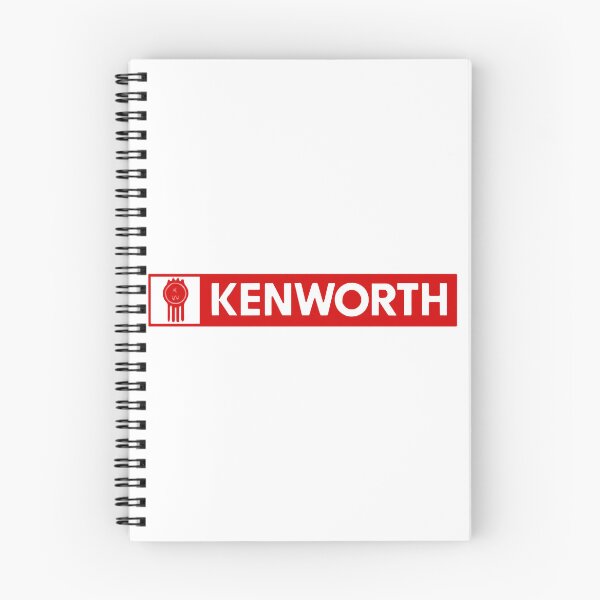 Item preview, KENWORTH HOODIE SWEAT HOODY JUMPER TRUCK RIG DIESE designed and sold by IronShore.