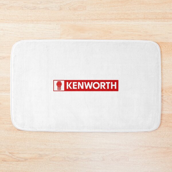 Item preview, KENWORTH HOODIE SWEAT HOODY JUMPER TRUCK RIG DIESE designed and sold by IronShore.