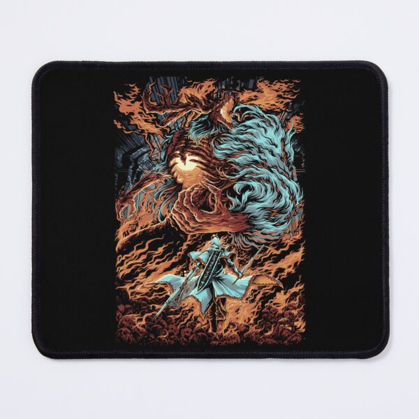 Item preview, Bloodborne designed and sold by AdamKaderabek.