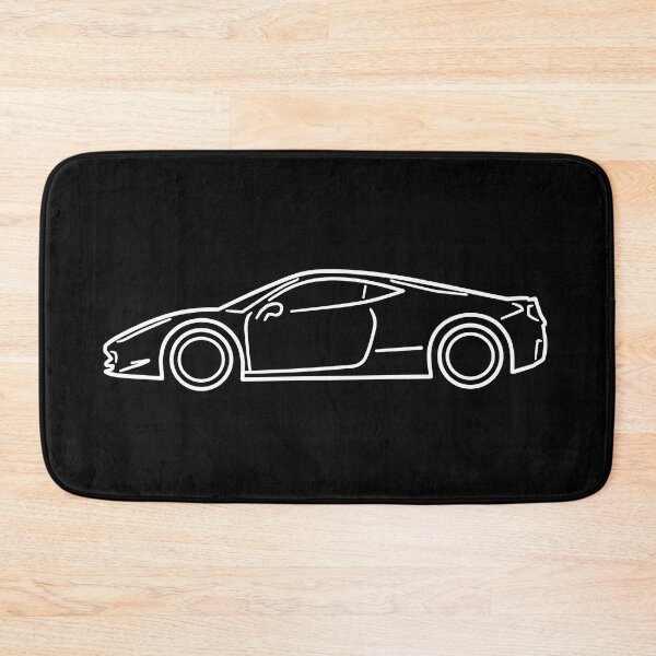 Item preview, Ferrari 458 Italia designed and sold by AutoClub.