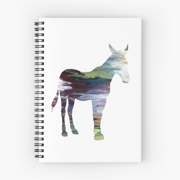 Aperçu de l'œuvre Mule créée et vendue par MordaxFurritus.