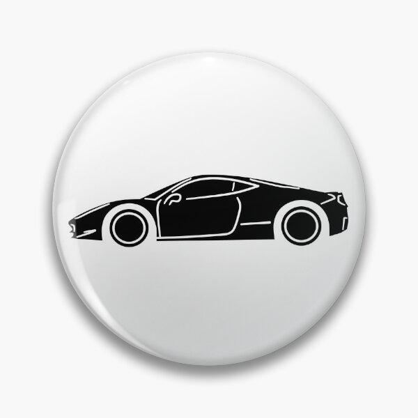 Item preview, Ferrari 458 Italia designed and sold by AutoClub.