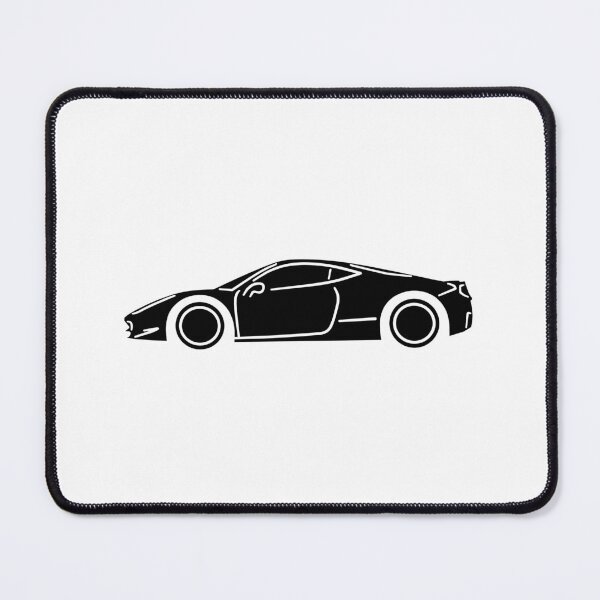 Item preview, Ferrari 458 Italia designed and sold by AutoClub.