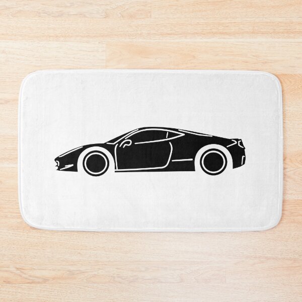 Item preview, Ferrari 458 Italia designed and sold by AutoClub.