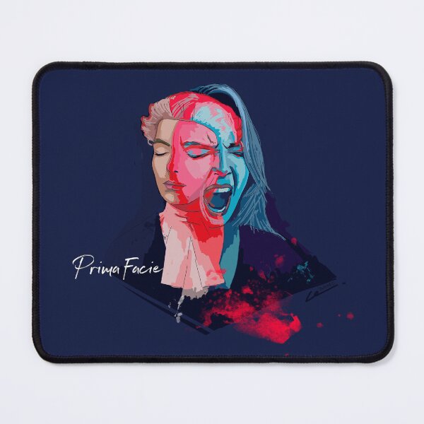 Item preview, Jodie Comer Prima Facie  designed and sold by llyked.