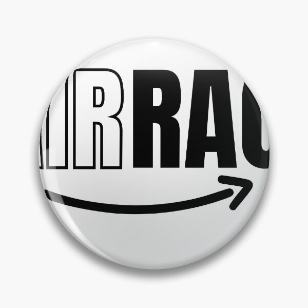 Item preview,  AIRRACK designed and sold by ArtistLibrary.