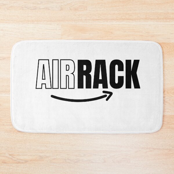 Item preview,  AIRRACK designed and sold by ArtistLibrary.