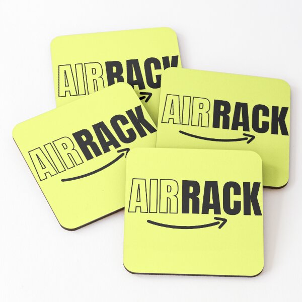 Artikelvorschau,  AIRRACK entworfen und verkauft von ArtistLibrary.