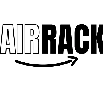 Artwork thumbnail, AIRRACK by ArtistLibrary