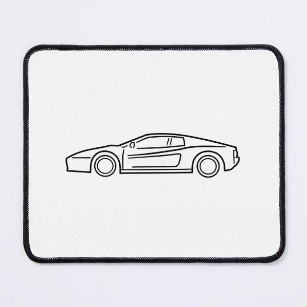 Item preview, Ferrari 512 M designed and sold by AutoClub.