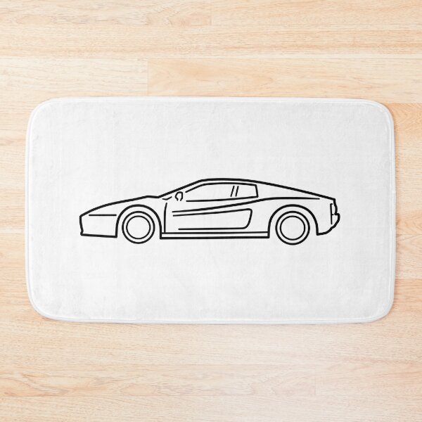 Item preview, Ferrari 512 M designed and sold by AutoClub.