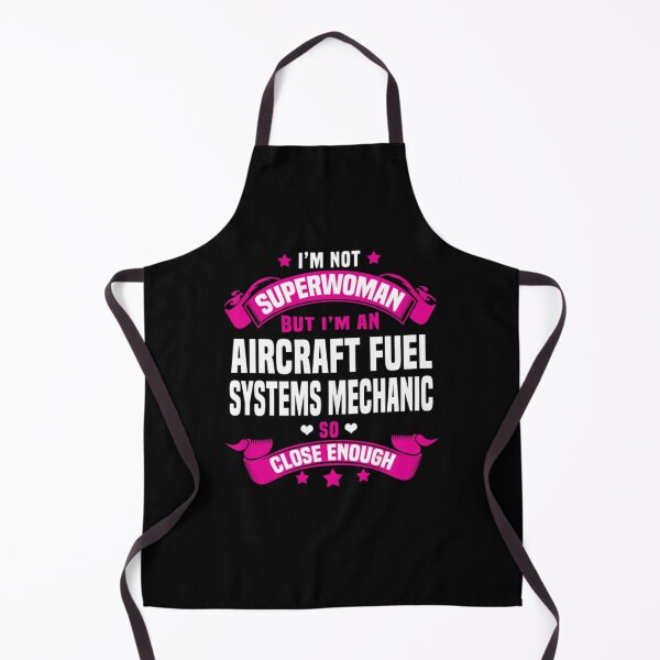 Item preview, Aircraft Fuel Systems Mechanic designed and sold by aryagiri.