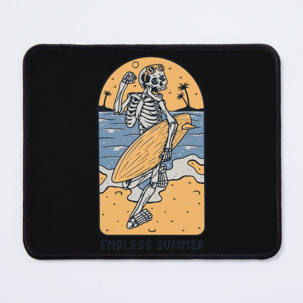 Item preview, ENDLESS SUMMER SURF DESIGN designed and sold by AdamKaderabek.