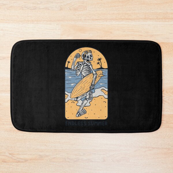 Item preview, ENDLESS SUMMER SURF DESIGN designed and sold by AdamKaderabek.