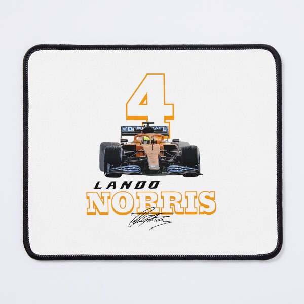Item preview, lando norris 4 designed and sold by Seanunique.