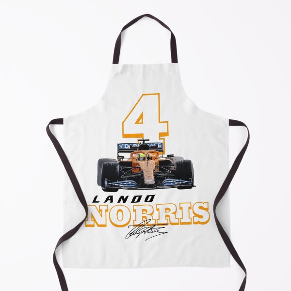 Item preview, lando norris 4 designed and sold by Seanunique.