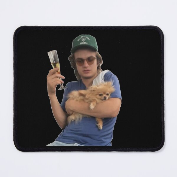 Item preview, Joe Keery my Spirit Animal designed and sold by AdamKaderabek.