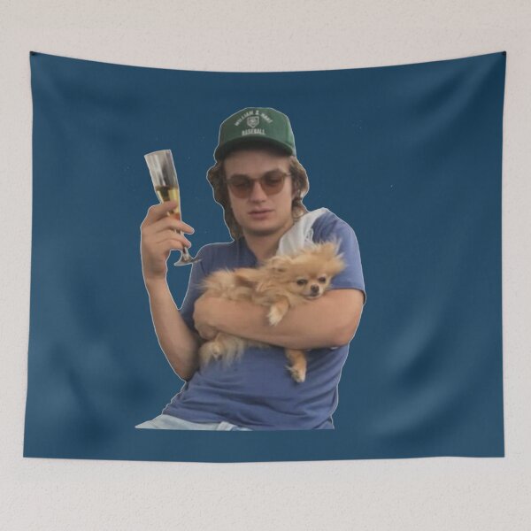Item preview, Joe Keery my Spirit Animal designed and sold by AdamKaderabek.