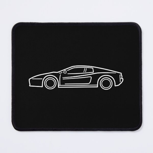 Item preview, Ferrari 512 M designed and sold by AutoClub.