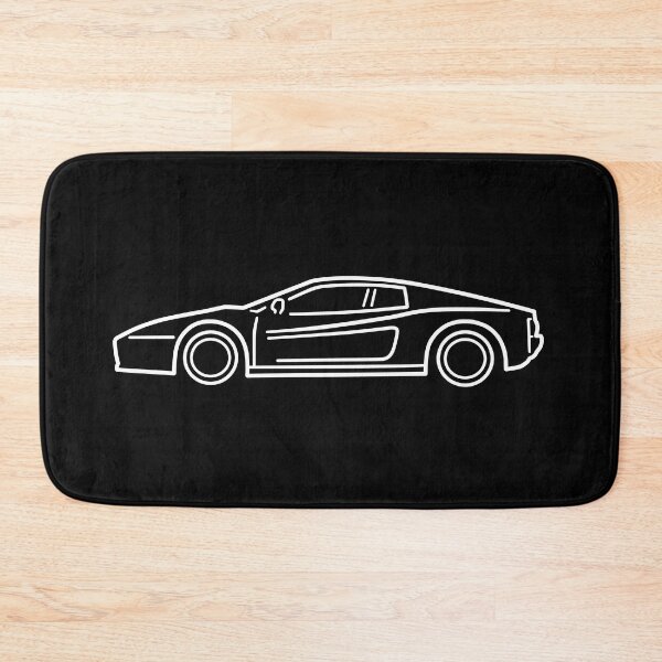 Item preview, Ferrari 512 M designed and sold by AutoClub.