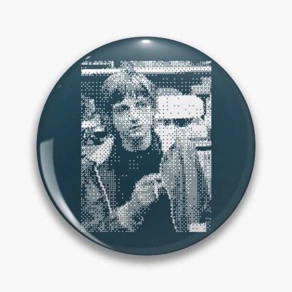 Item preview, Mark E Smith designed and sold by AdamKaderabek.