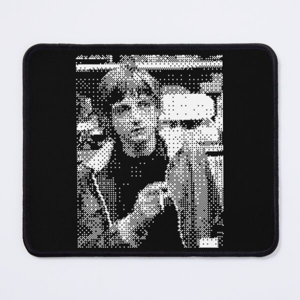 Item preview, Mark E Smith designed and sold by AdamKaderabek.