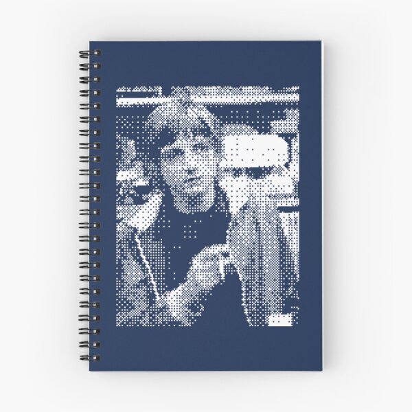 Item preview, Mark E Smith designed and sold by AdamKaderabek.