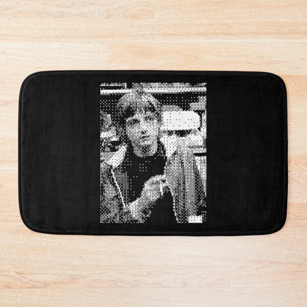 Item preview, Mark E Smith designed and sold by AdamKaderabek.