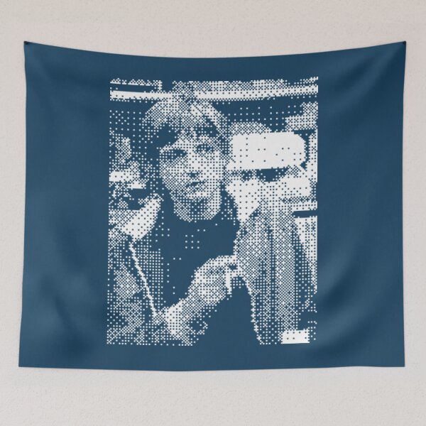 Item preview, Mark E Smith designed and sold by AdamKaderabek.