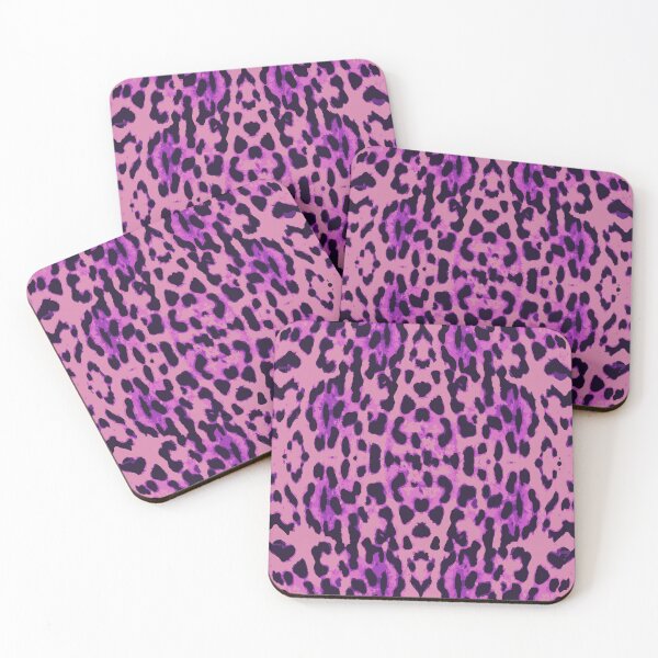 Item preview, Pink leopard designed and sold by fSocietyAUT.