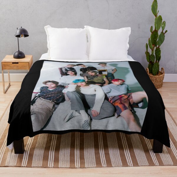 Item preview, Funny Gifts Slim Fit Ateez Kpop Long Sleeve Vintage Photograp designed and sold by JadeMckay083.