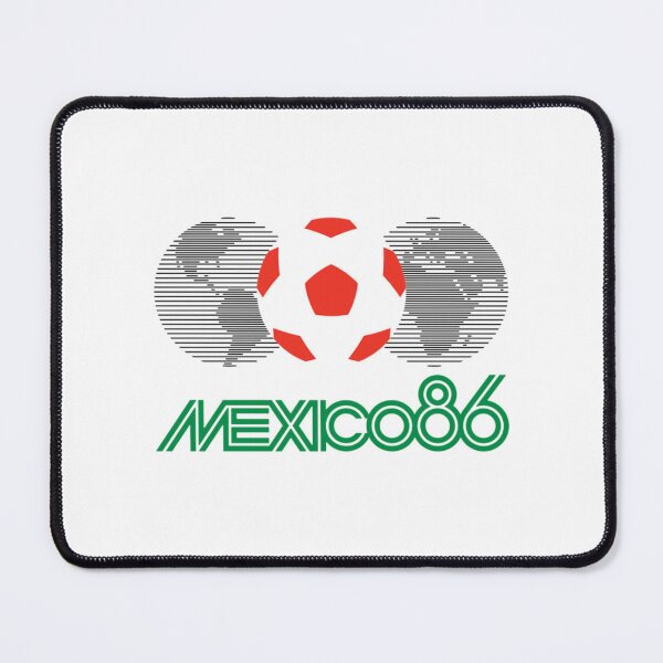 Item preview, Mexico 86 designed and sold by AdamKaderabek.