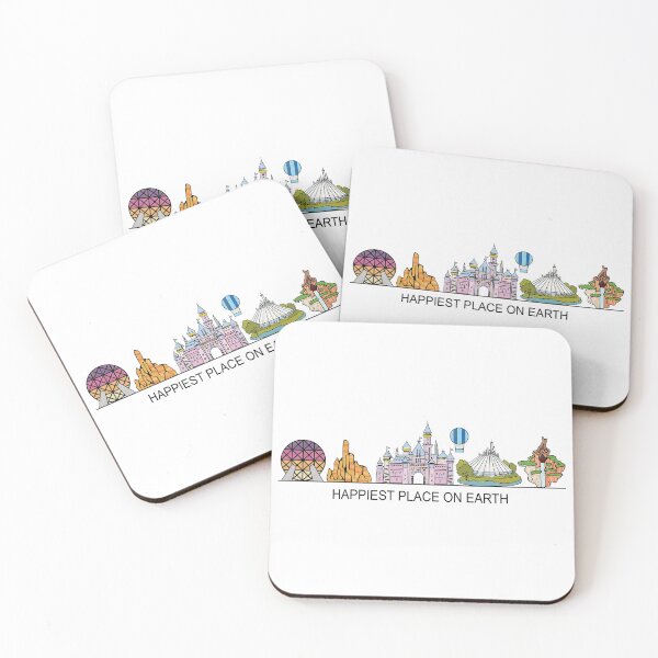 Item preview, Happiest Place On Earth Castle Of Light designed and sold by Janadavis7799.