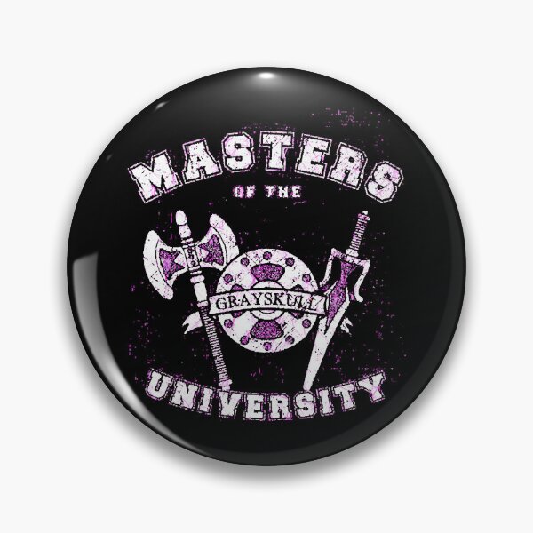 Item preview, Masters of the university designed and sold by Kocakol84.