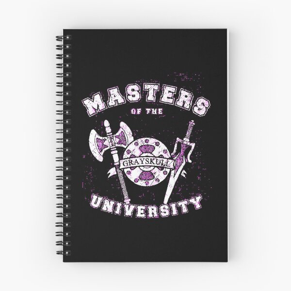 Item preview, Masters of the university designed and sold by Kocakol84.