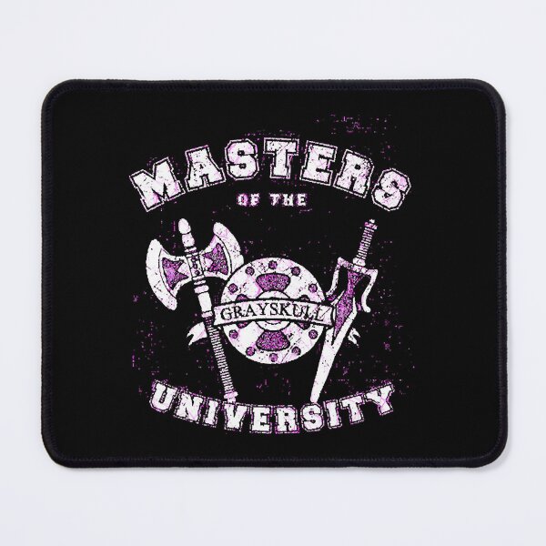 Item preview, Masters of the university designed and sold by Kocakol84.