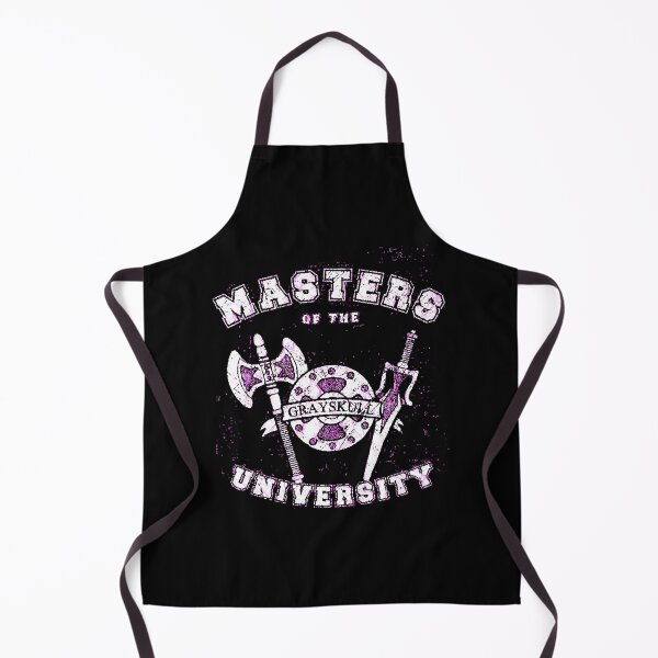 Item preview, Masters of the university designed and sold by Kocakol84.